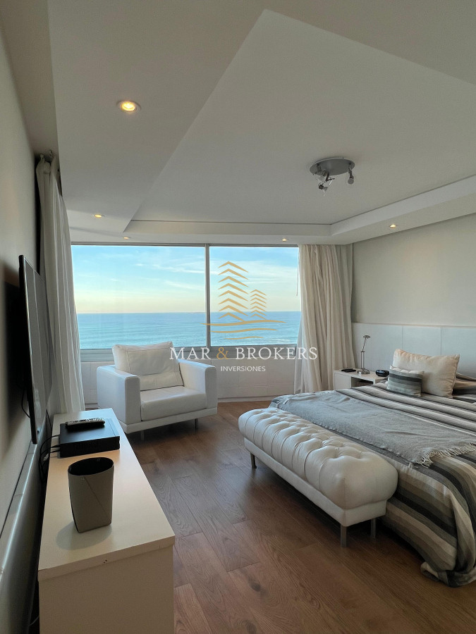 Apartamento ID.1232 - Apartamento en Punta del Este, Brava