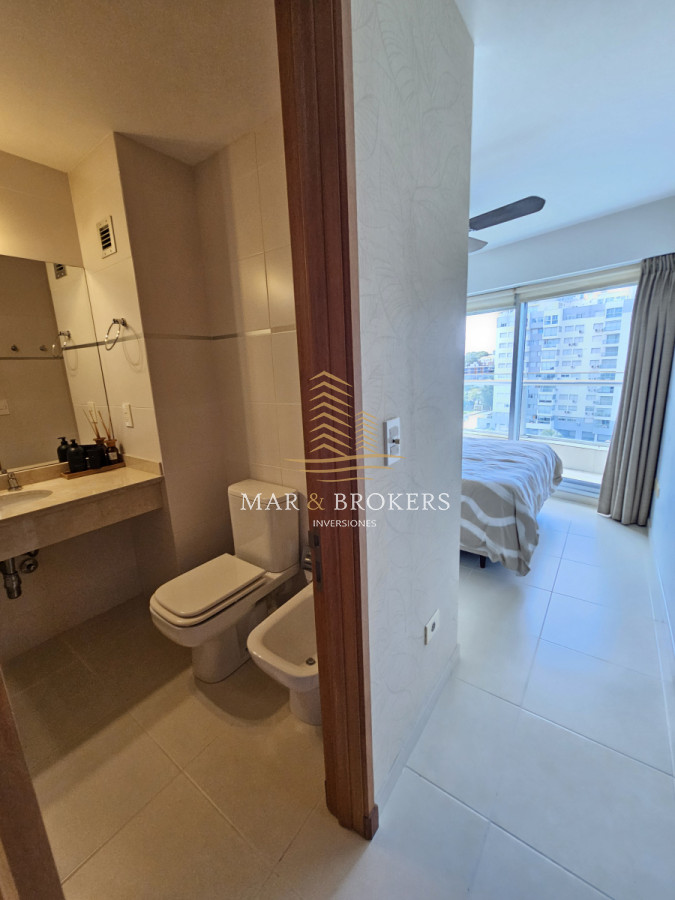 Apartamento ID.1178 - Apartamento en Punta del Este, Mansa