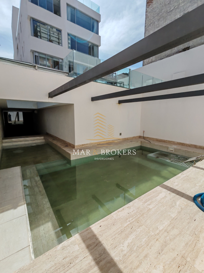 Apartamento ID.1345 - Apartamento en Punta del Este, Península