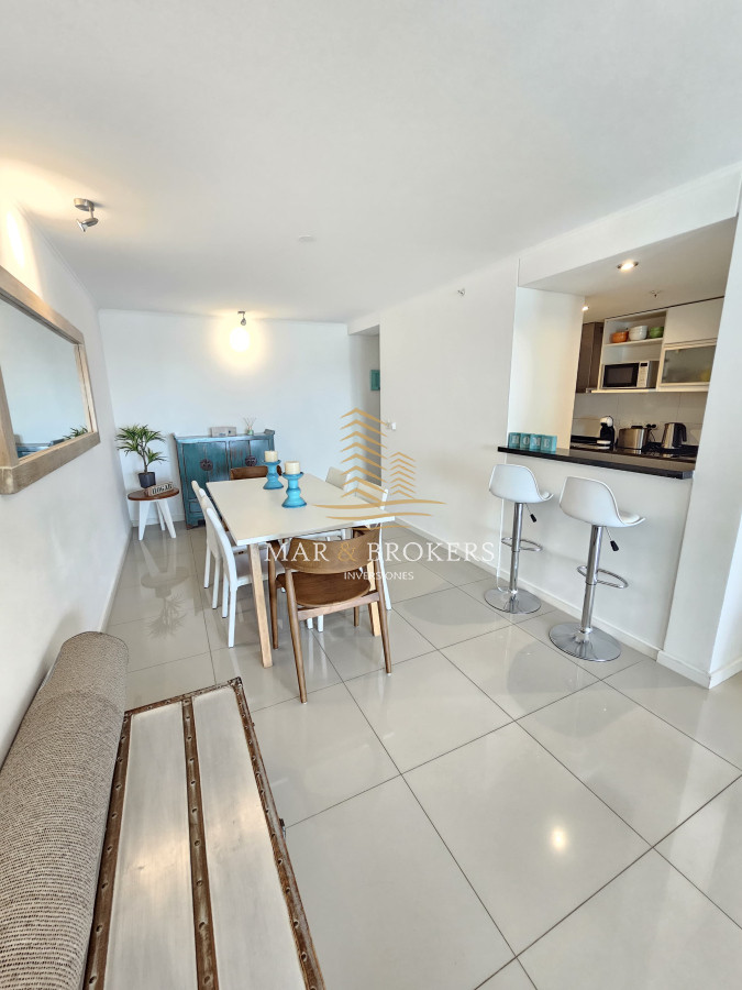 Apartamento ID.1206 - Apartamento en Punta del Este, Aidy Grill