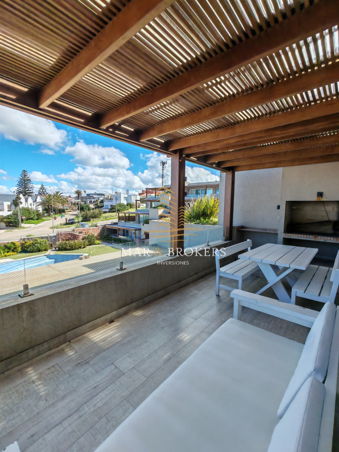 Apartamento ID.1311 - Apartamento en La Barra, La Barra