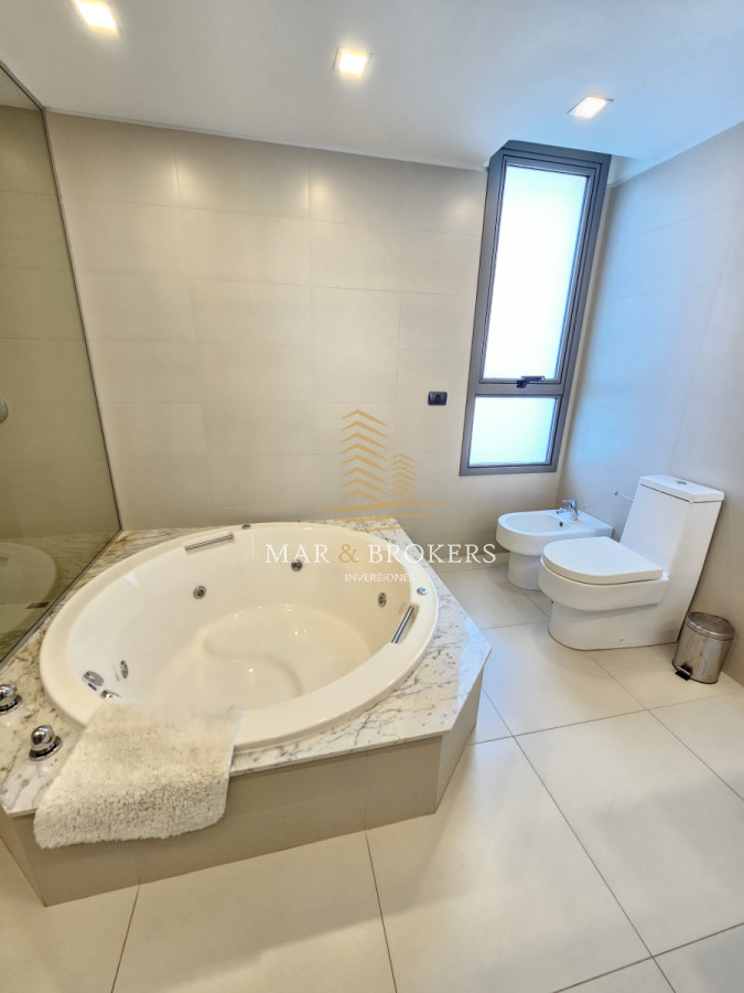 Apartamento ID.1195 - Apartamento en Punta del Este, El Placer