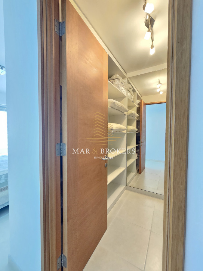 Apartamento ID.1100 - Apartamento en Punta del Este, Mansa