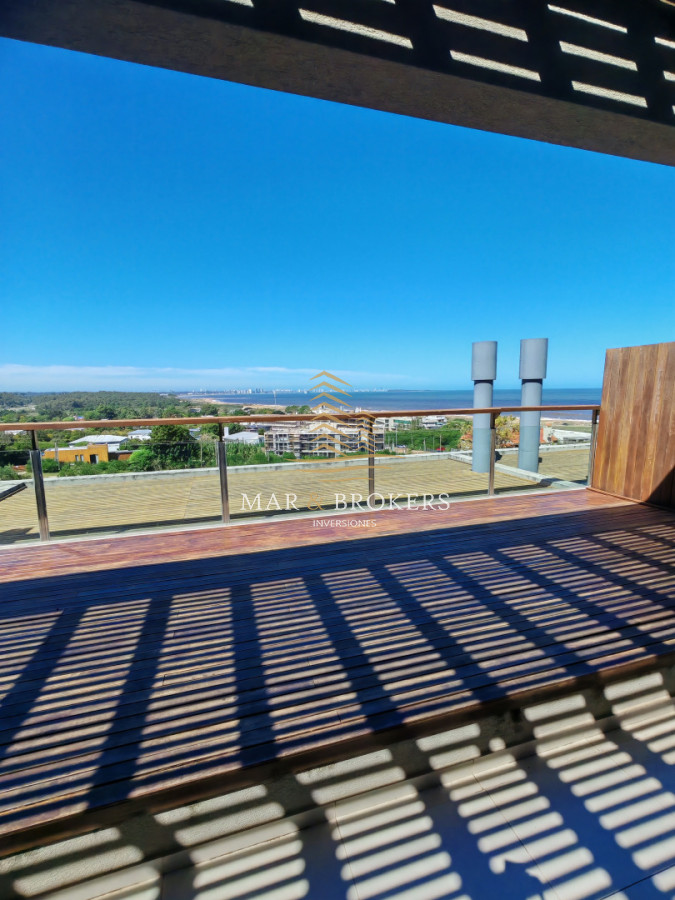 Apartamento ID.1535 - Apartamento en Punta Ballena, Las Cumbres