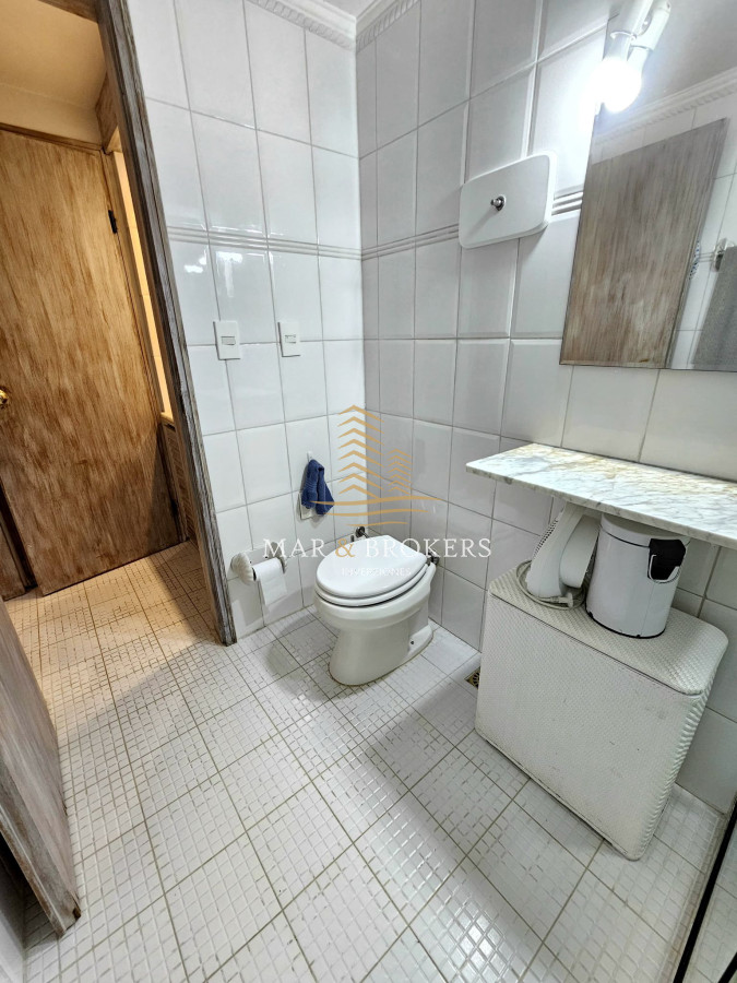 Apartamento ID.910 - APARTAMENTO TRES DORMITORIOS POR ROOSEVELT!