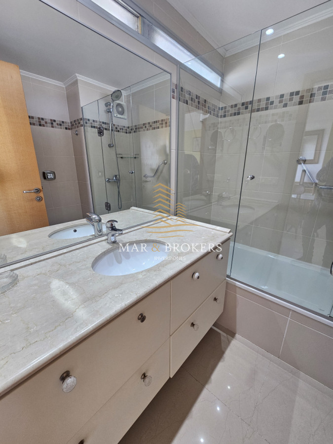 Apartamento ID.1181 - Venta departamento en punta del este 