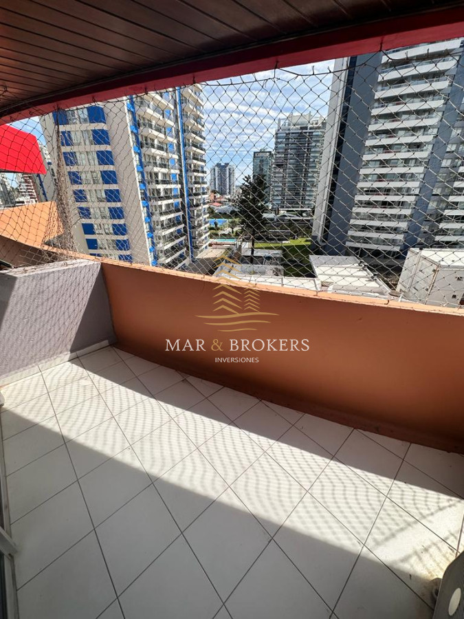 Apartamento ID.858 - Espectacular apartamento edificio Scorpio 