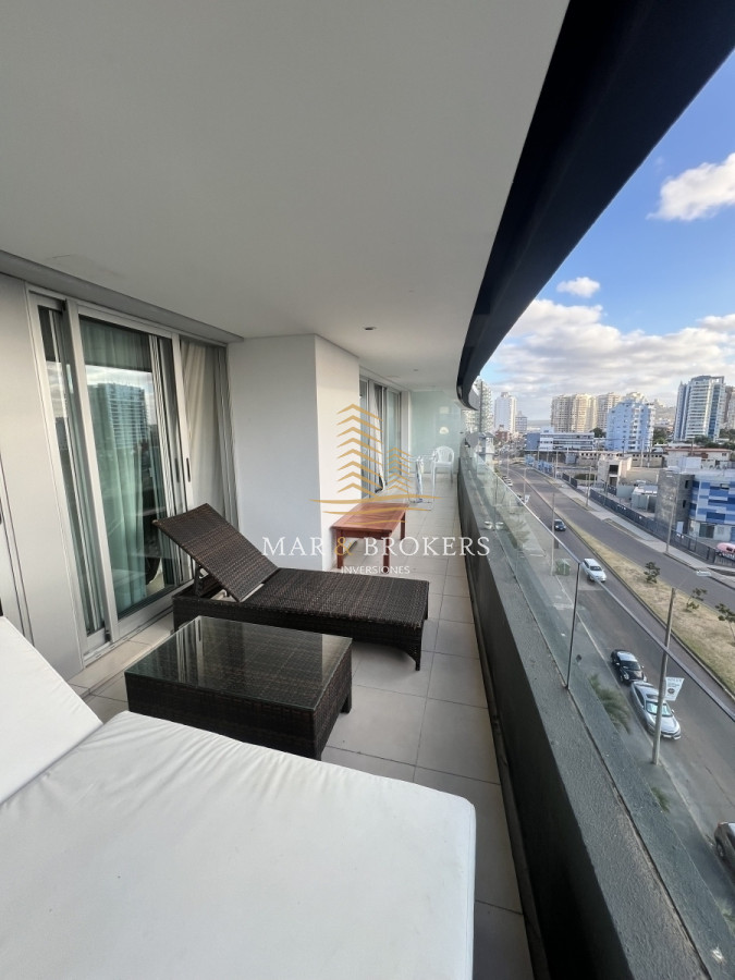Apartamento ID.964 - Apartamento en Punta del Este, Aidy Grill