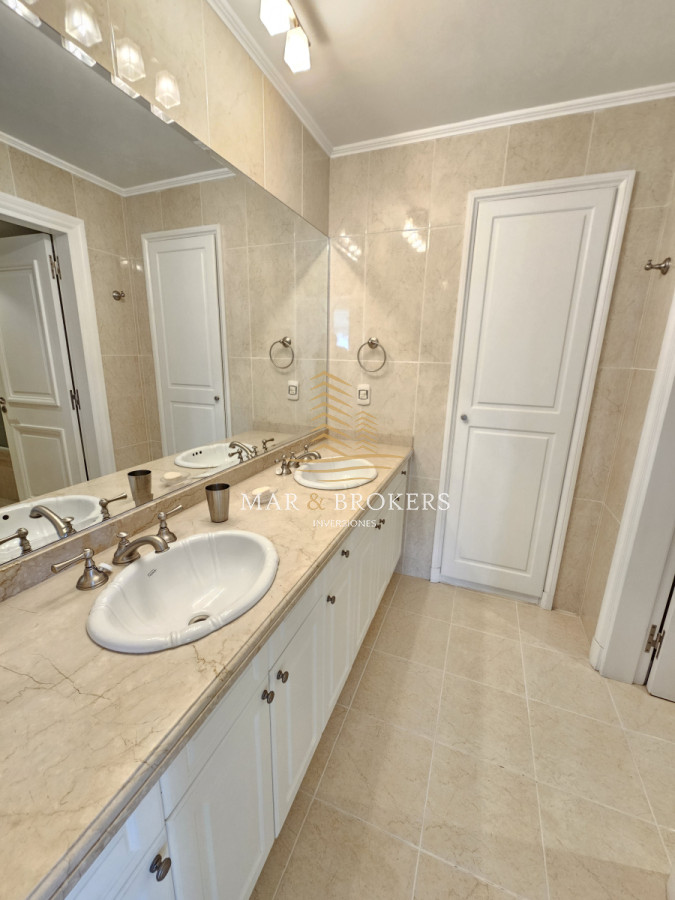 Apartamento ID.1270 - Apartamento en Punta del Este, Mansa