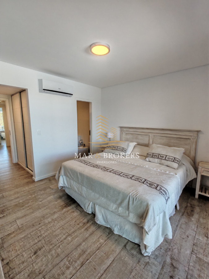 Apartamento ID.1312 - Apartamento en La Barra, La Barra