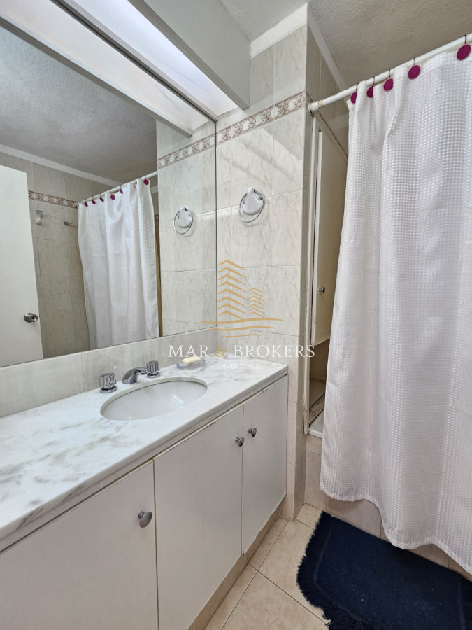 Apartamento ID.1183 - Apartamento en Punta del Este, Chiverta