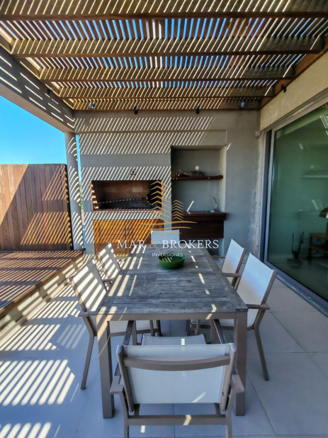 Apartamento ID.1535 - Apartamento en Punta Ballena, Las Cumbres