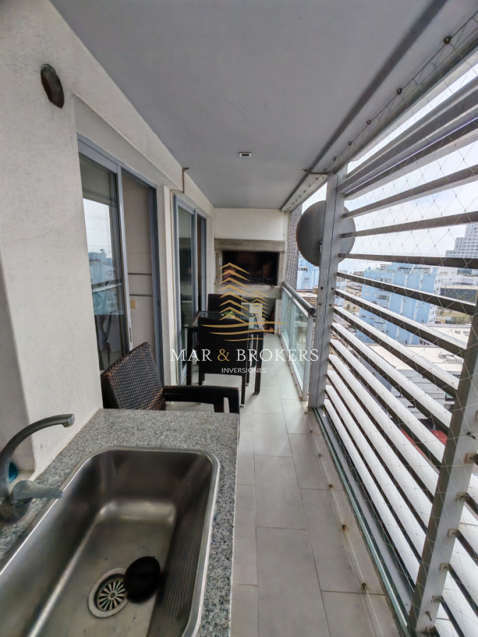 Apartamento ID.1511 - Apartamento en Punta del Este, La Pastora