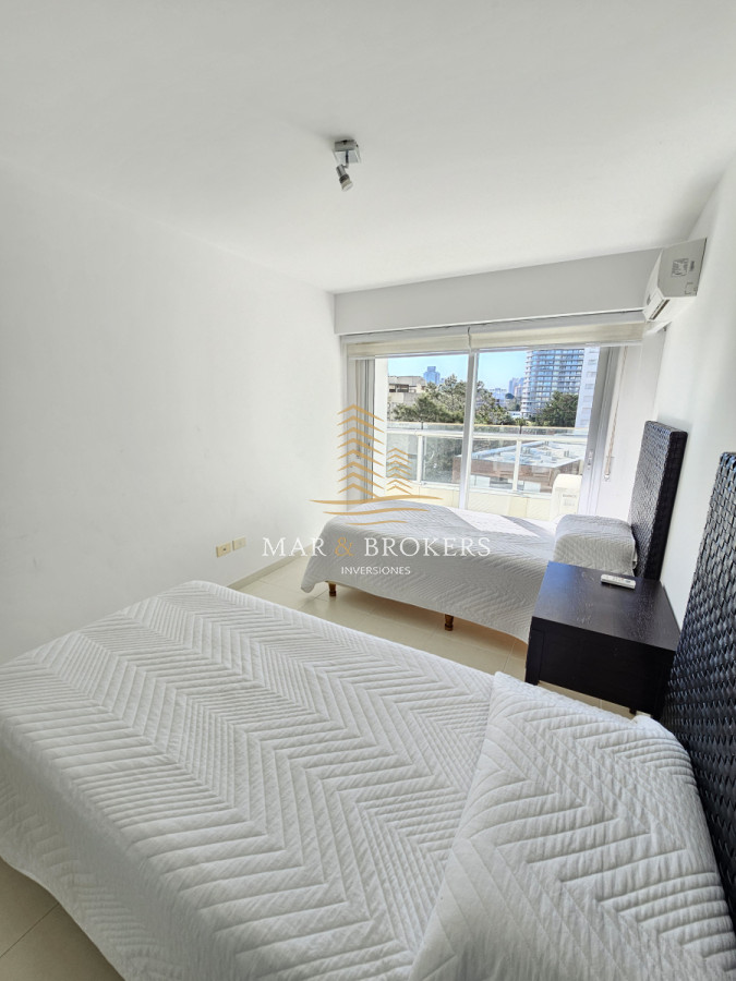 Apartamento ID.1207 - Apartamento en Punta del Este, Mansa