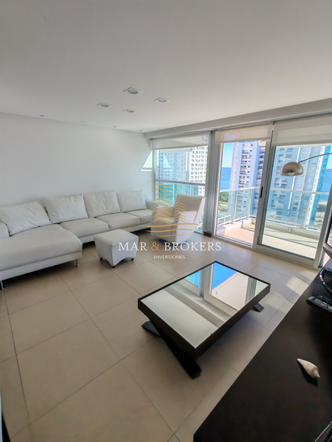 Apartamento ID.1559 - Apartamento en Punta del Este, Mansa