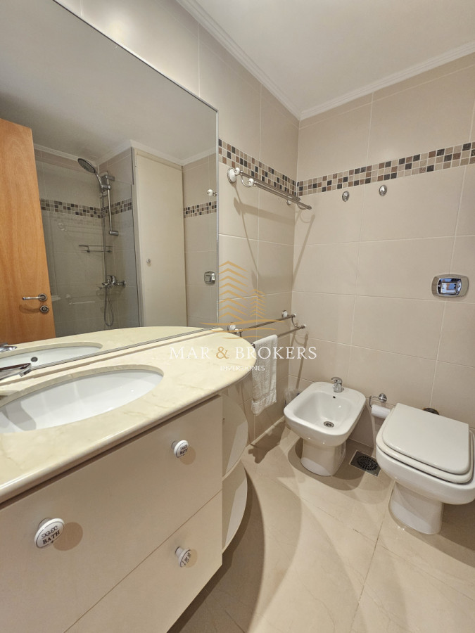 Apartamento ID.1181 - Venta departamento en punta del este 