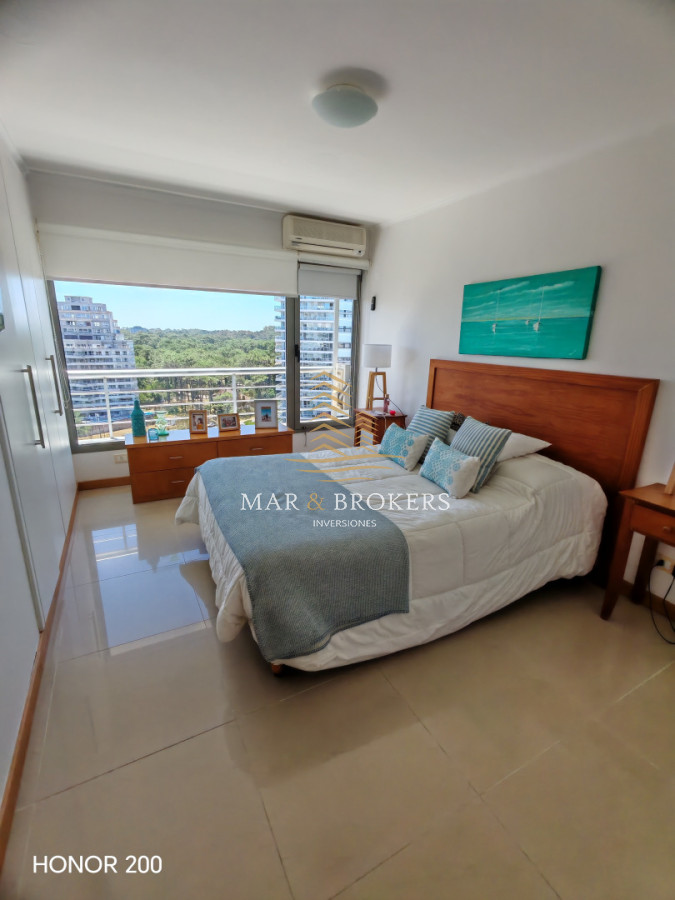 Apartamento ID.1449 - Apartamento en Punta del Este, Brava