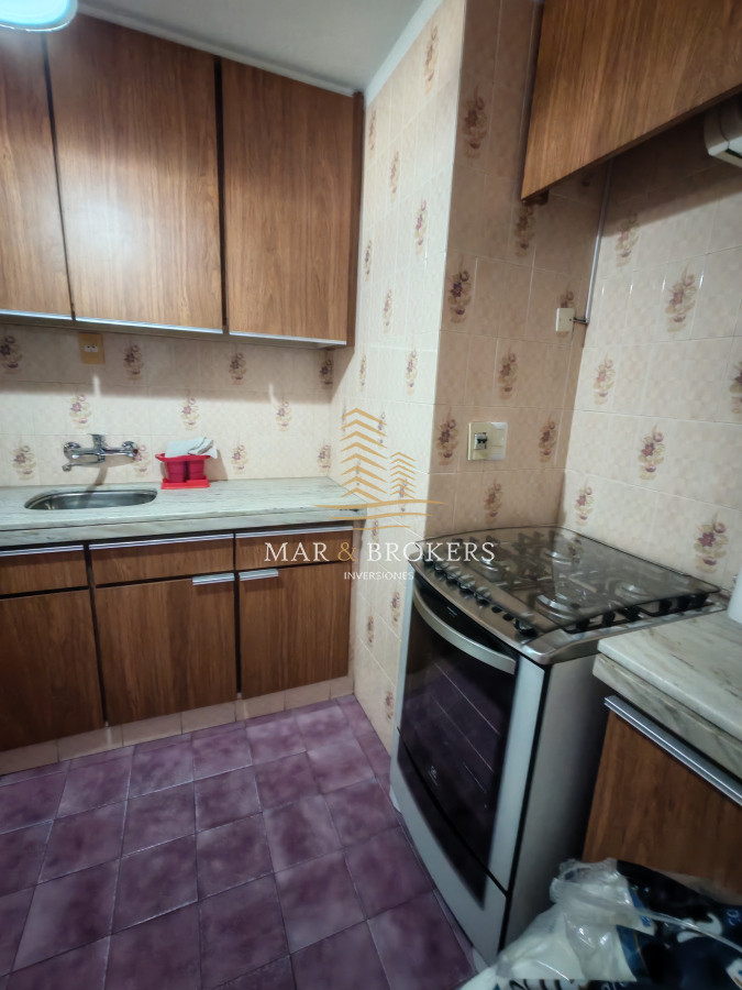 Apartamento ID.1321 - Apartamento en Punta del Este, Península