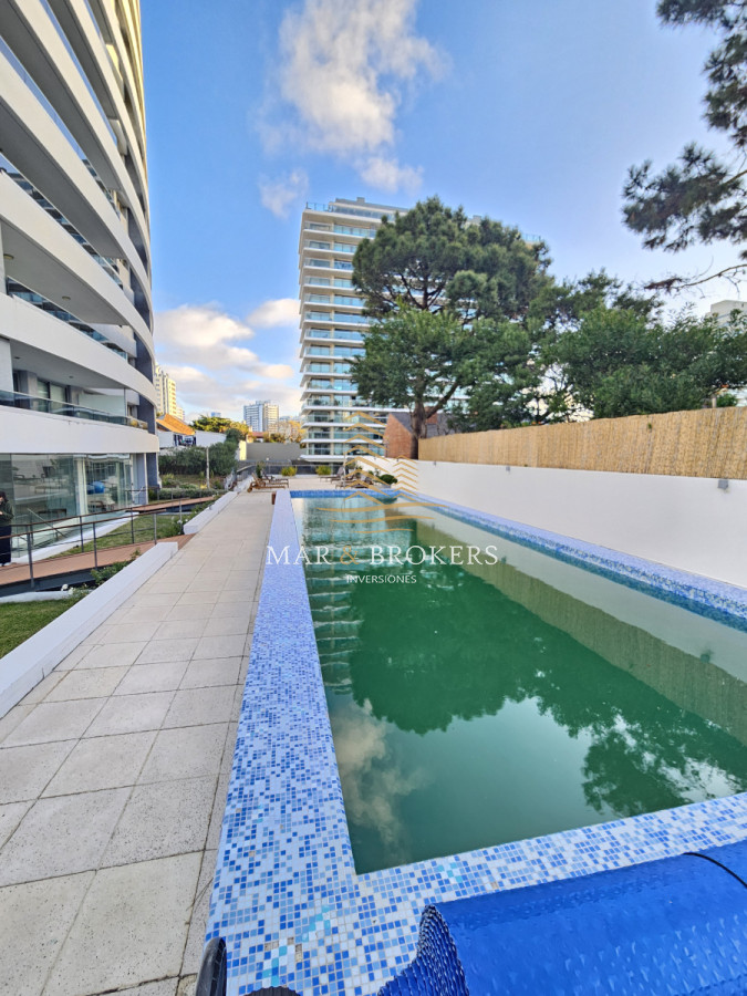 Apartamento ID.1188 - Apartamento en Punta del Este, Aidy Grill