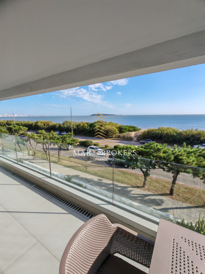Apartamento ID.1523 - Apartamento en Punta del Este, Mansa