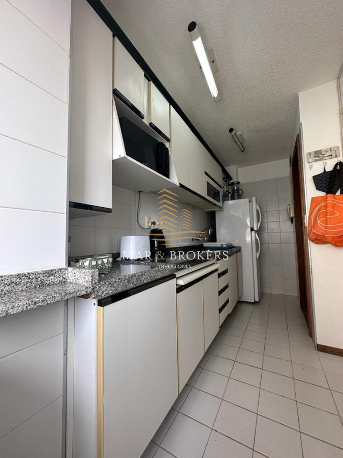 Apartamento ID.858 - Espectacular apartamento edificio Scorpio 