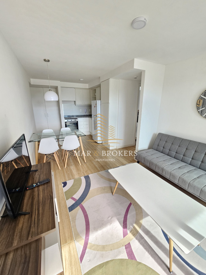 Apartamento ID.1238 - Apartamento en Punta del Este, Brava