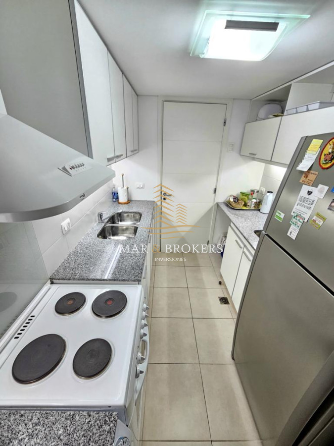 Apartamento ID.937 - Hermoso apartamento en zona Enjoy