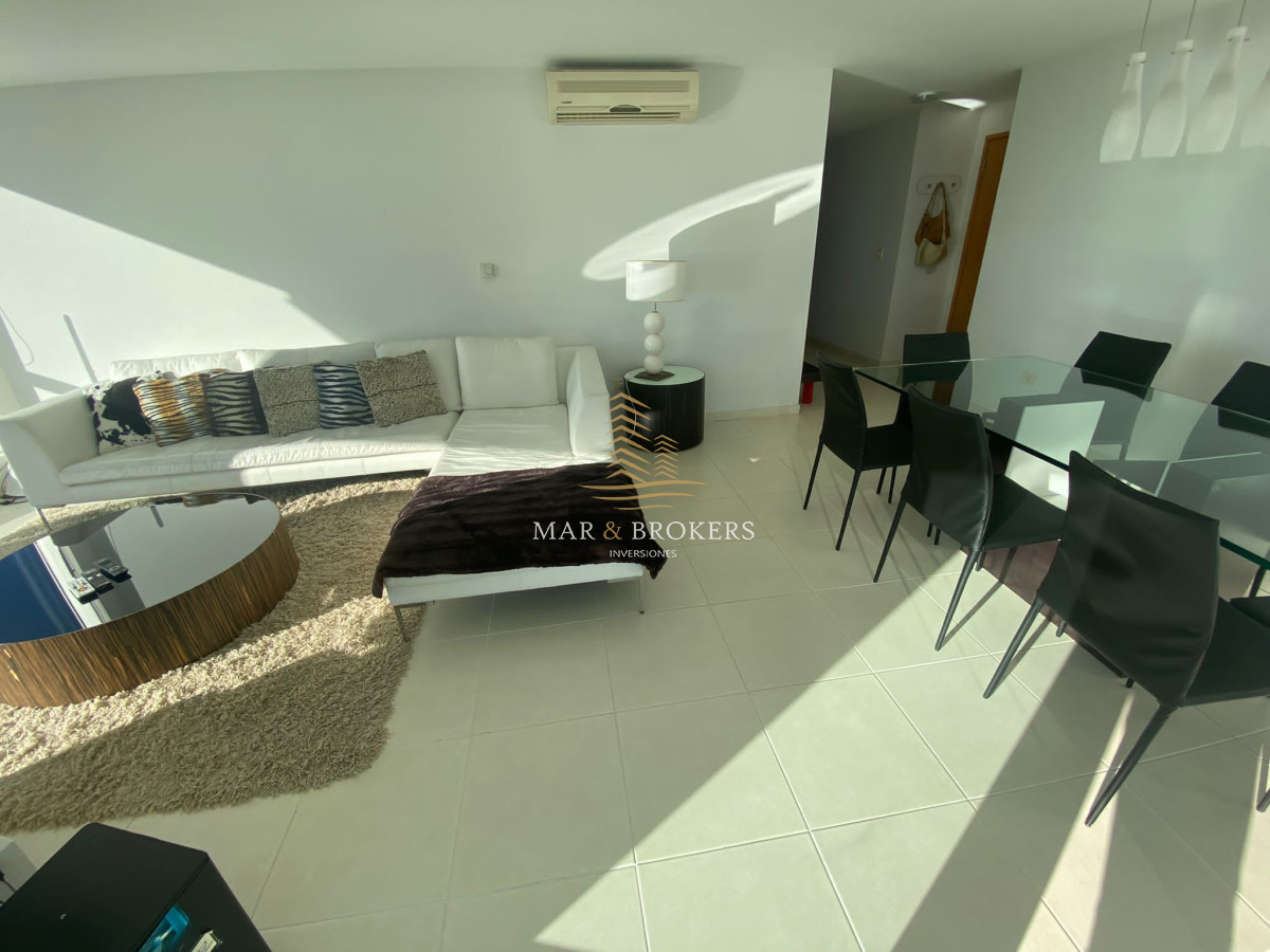 Apartamento ID.294 - Departamento En venta punta del este