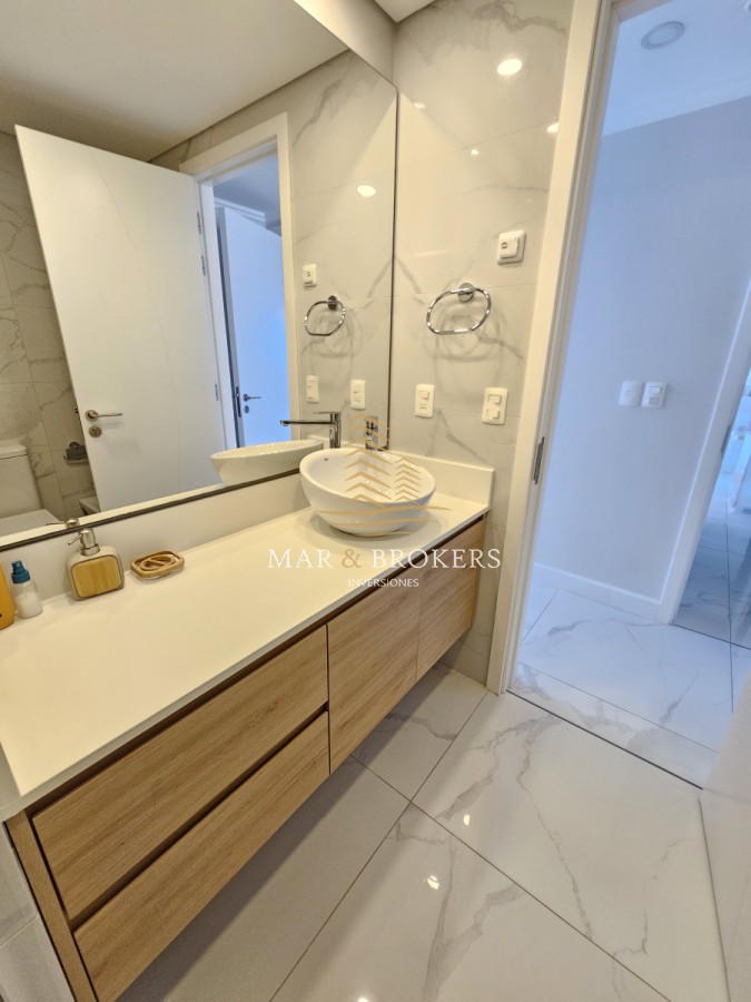 Apartamento ID.1189 - Apartamento en Punta del Este, Mansa