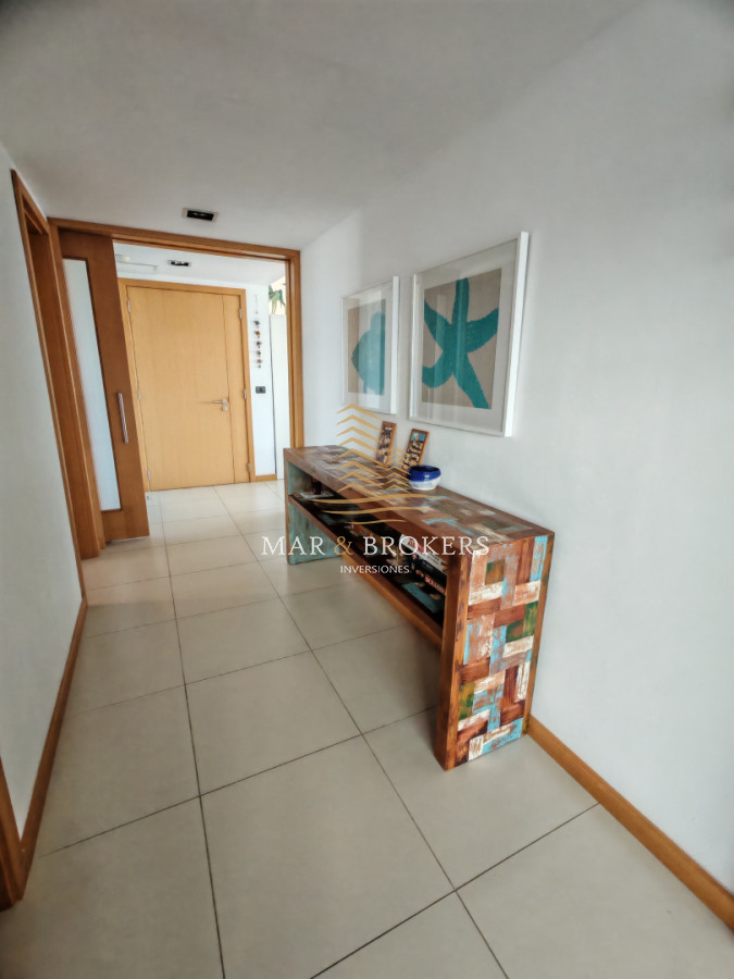 Apartamento ID.1521 - Apartamento en Punta del Este, El Placer