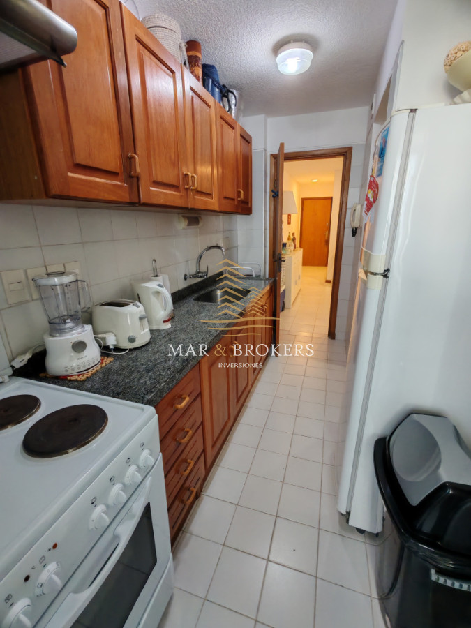 Apartamento ID.1522 - Apartamento en Maldonado, 