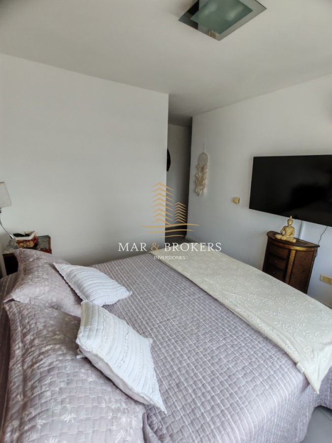 Apartamento ID.1511 - Apartamento en Punta del Este, La Pastora