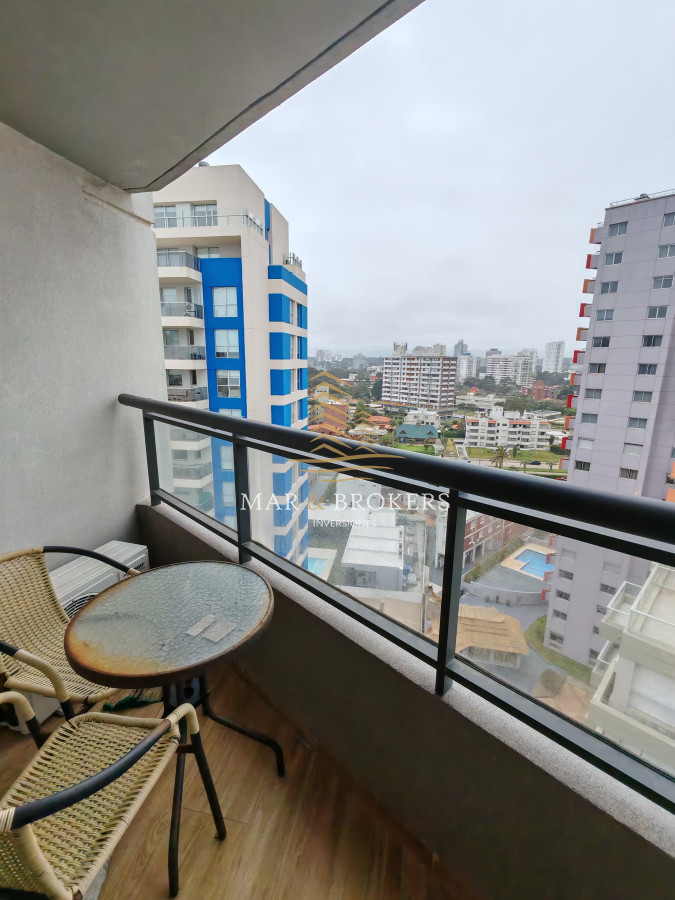Apartamento ID.1341 - Apartamento en venta en playa brava