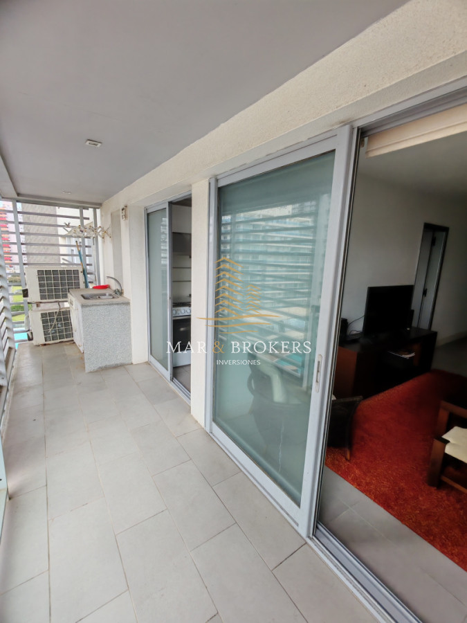 Apartamento ID.1505 - Apartamento en Punta del Este, La Pastora