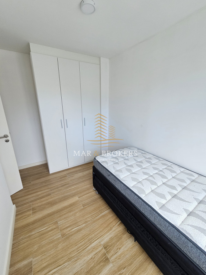 Apartamento ID.1238 - Apartamento en Punta del Este, Brava