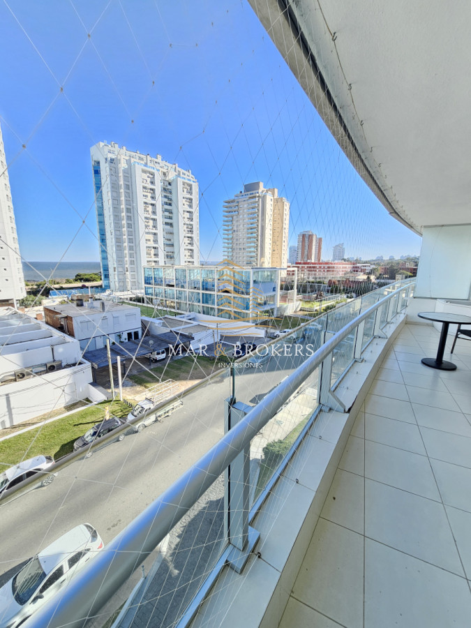 Apartamento ID.1207 - Apartamento en Punta del Este, Mansa