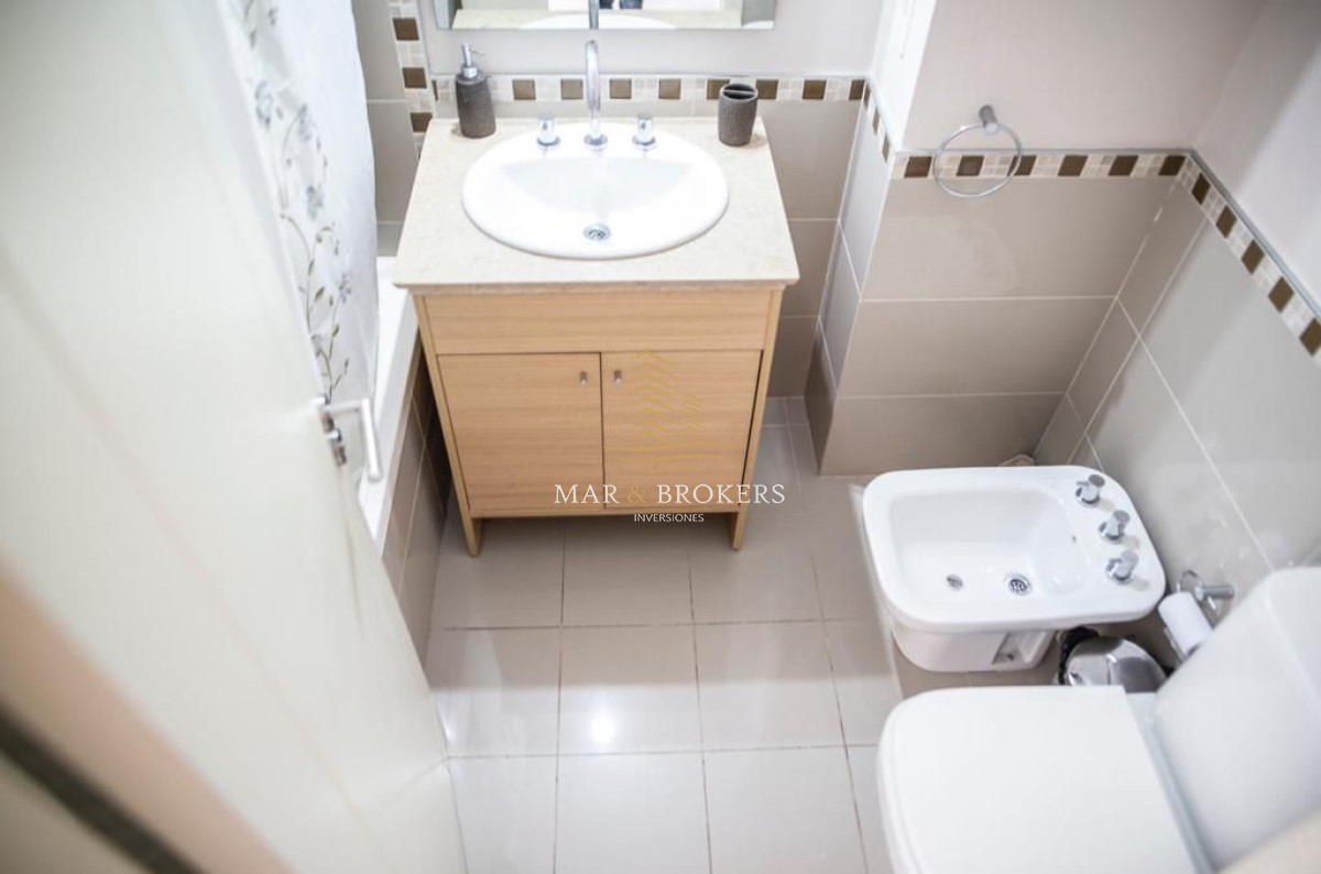Apartamento ID.557 - Hermoso apto. 3dor en suite +dependencia. Roosevelt (Brava)