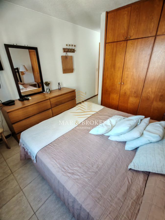 Apartamento ID.1543 - Apartamento en Maldonado, 