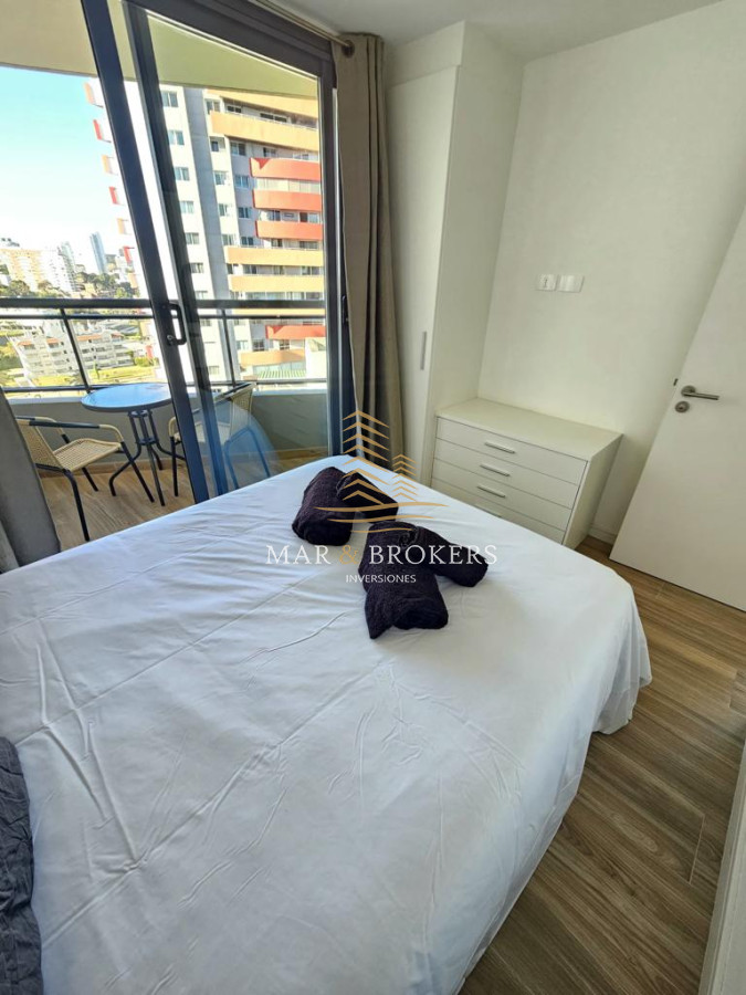 Apartamento ID.898 - Siglo Sol ll