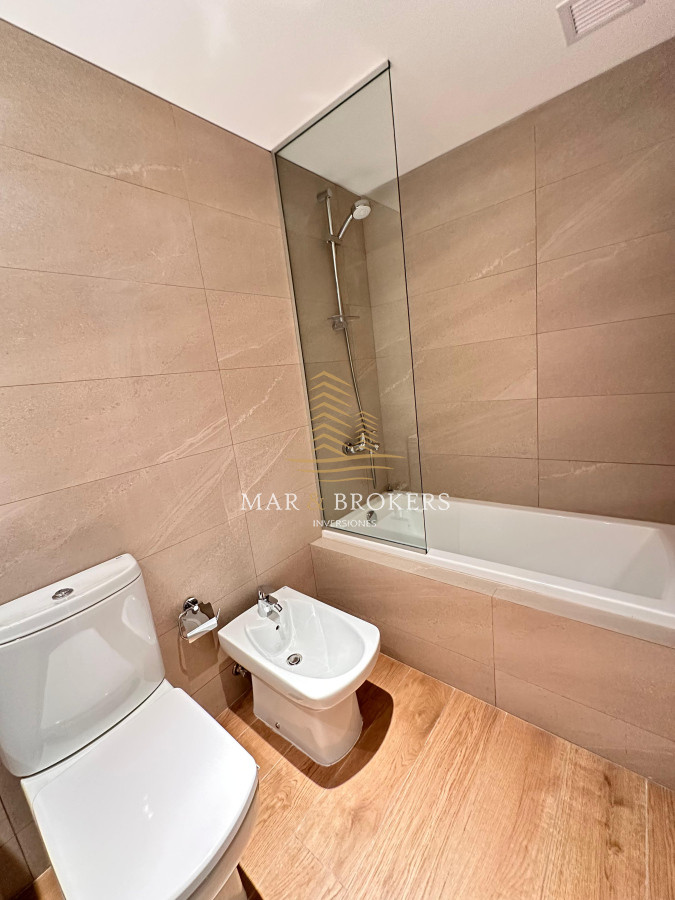 Apartamento ID.1236 - Apartamento en Punta del Este, Brava