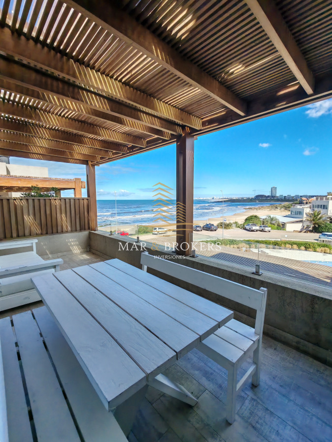 Apartamento ID.1311 - Apartamento en La Barra, La Barra