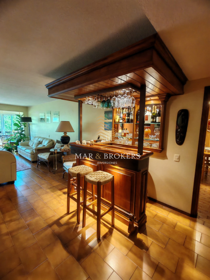 Apartamento ID.1488 - Apartamento en Punta del Este, Mansa