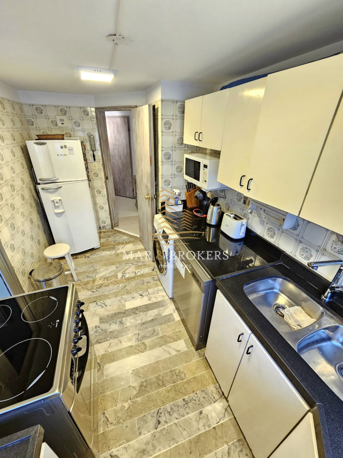 Apartamento ID.910 - APARTAMENTO TRES DORMITORIOS POR ROOSEVELT!