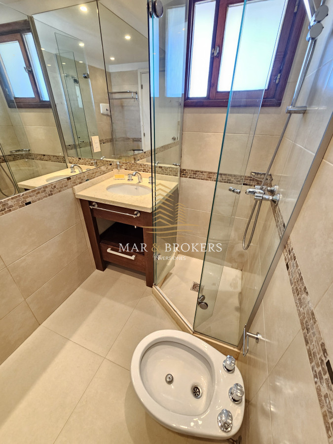 Apartamento ID.1160 - Apartamento en Punta del Este, Península