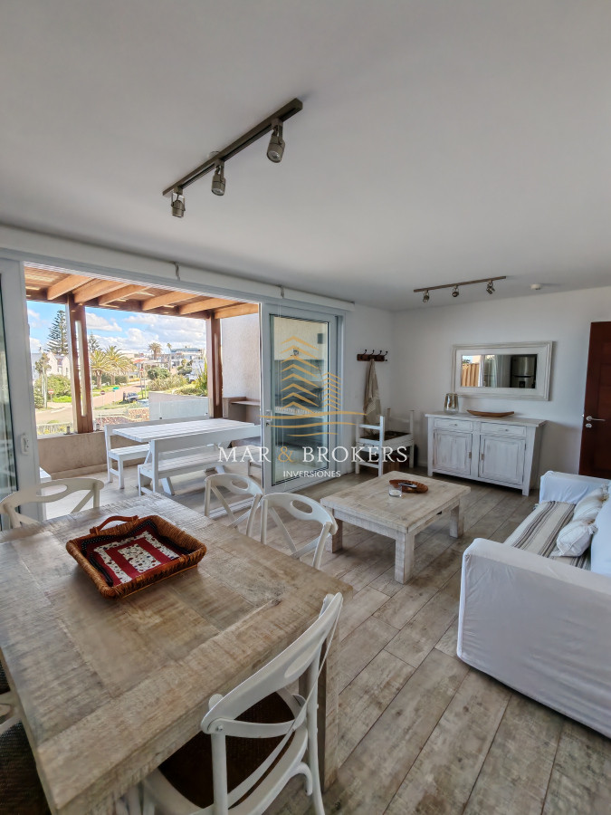 Apartamento ID.1311 - Apartamento en La Barra, La Barra