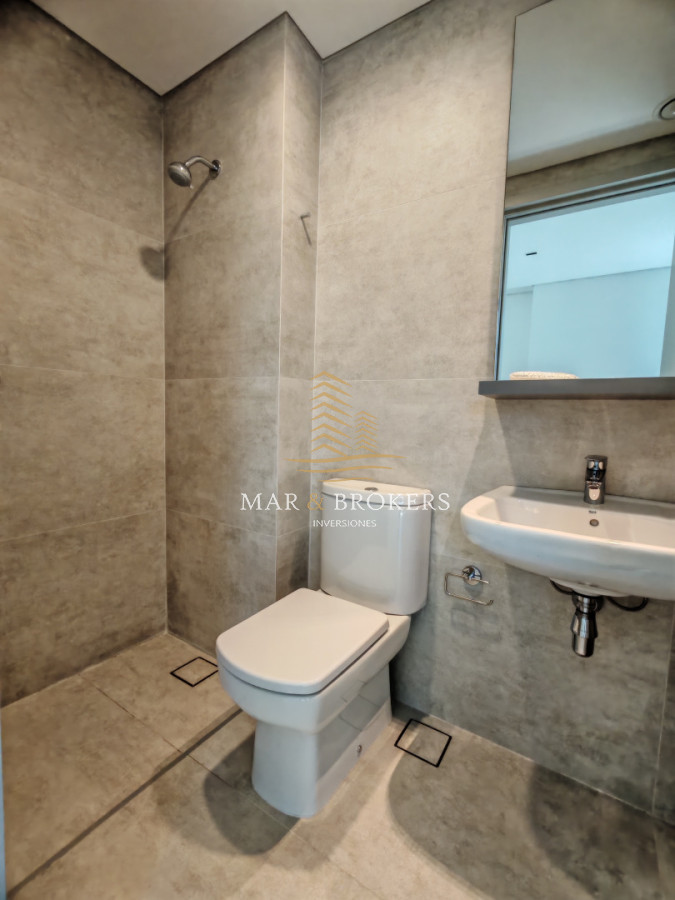 Apartamento ID.1411 - Apartamento en La Barra, La Barra