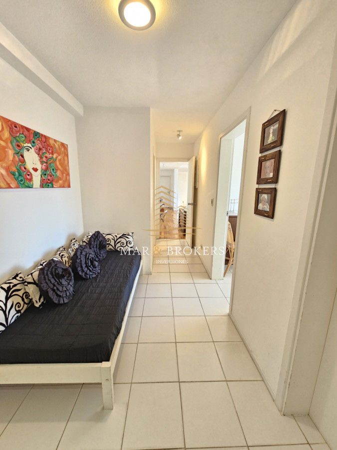 Apartamento ID.1183 - Apartamento en Punta del Este, Chiverta