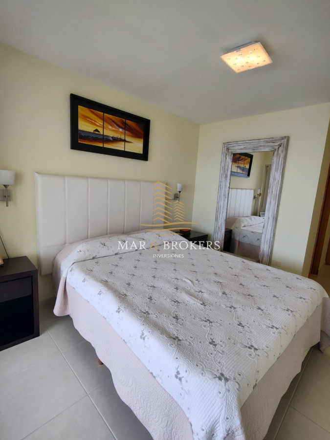 Apartamento ID.430 - Apartamento en Punta del Este, Mansa