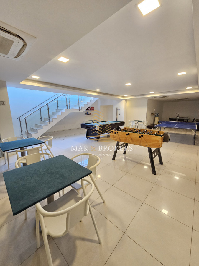 Apartamento ID.1188 - Apartamento en Punta del Este, Aidy Grill