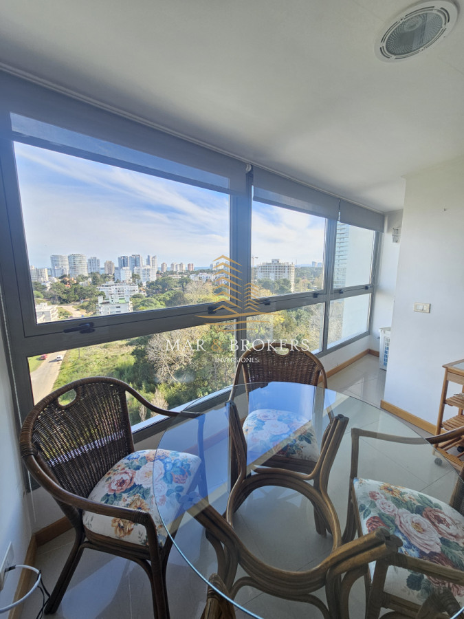Apartamento ID.1181 - Venta departamento en punta del este 